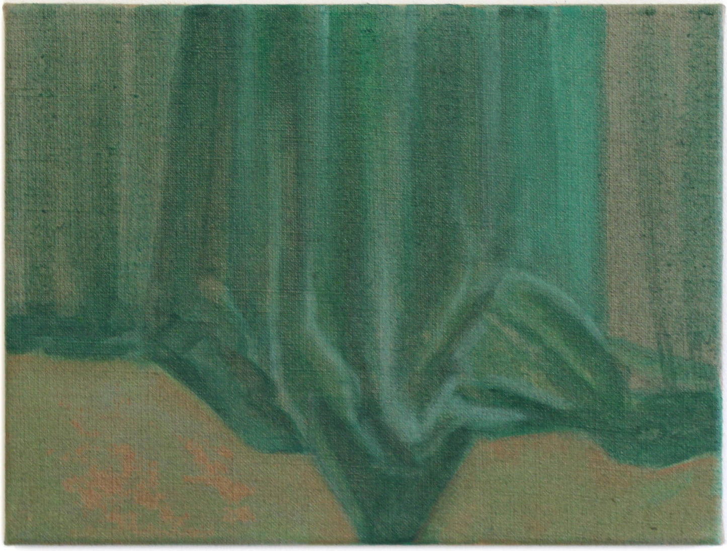 Liam Bradley Curtain 3