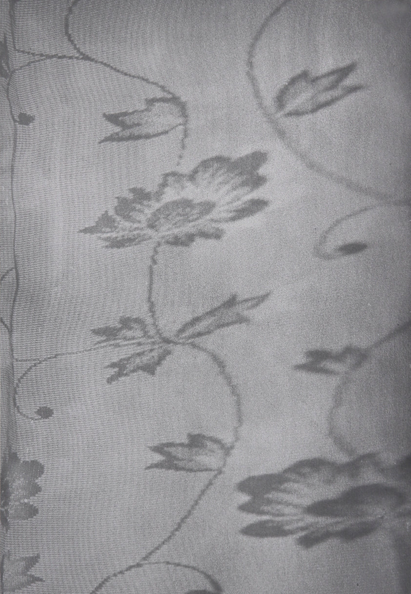 Michael Boffey Curtain Study 4