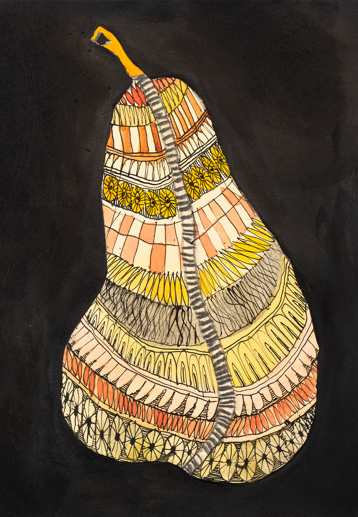 Stephen Allwright Untitled 2