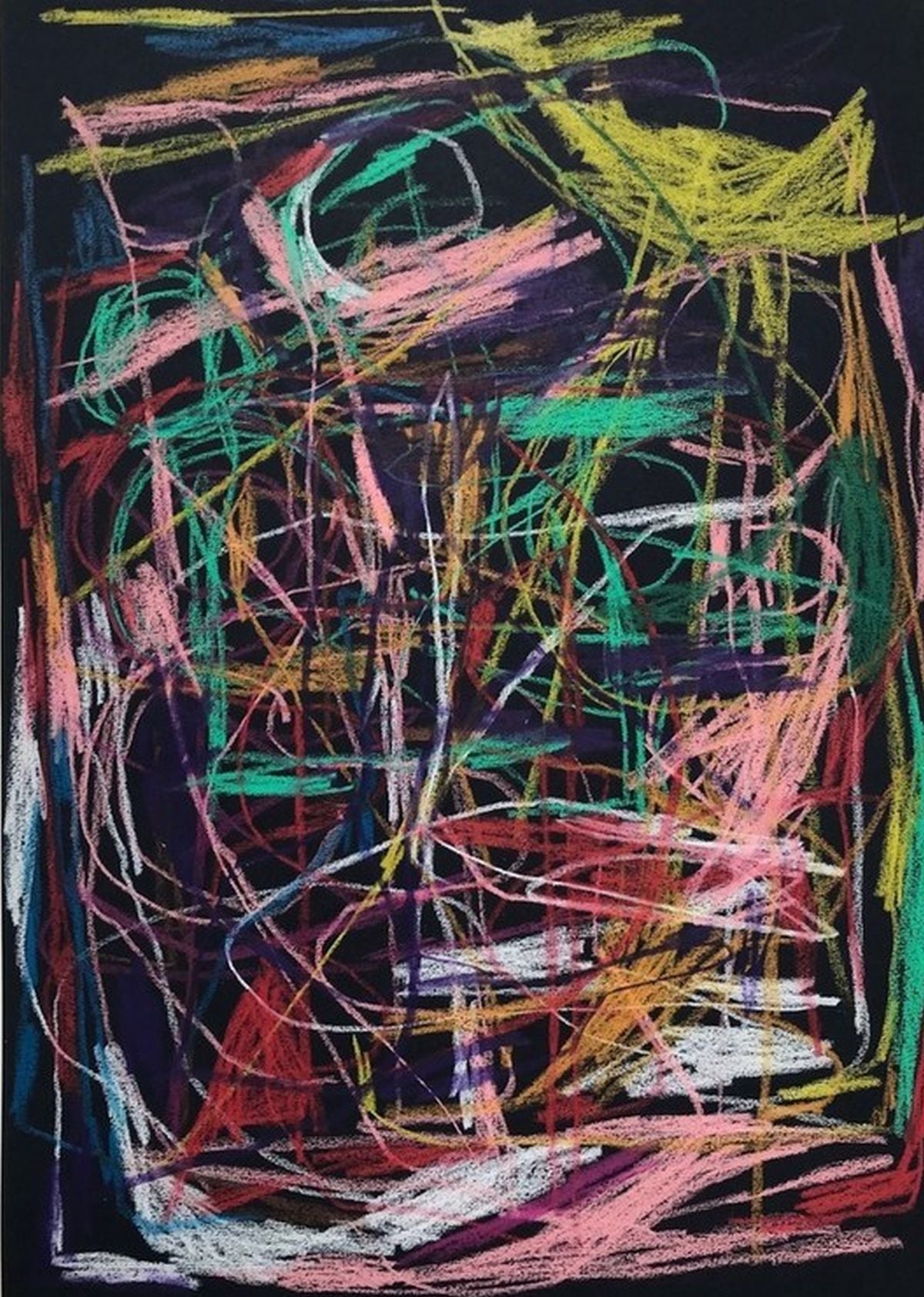 Dominic Kennedy Untitled (13)