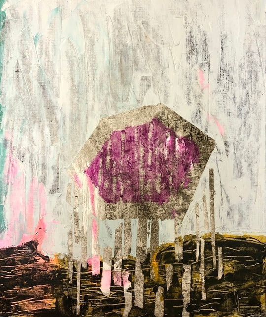 Farnaz Gholami Non-Place 3