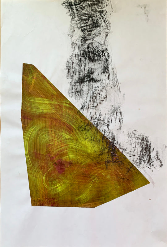 Lucia Veronesi Portrait of a Landscape 8