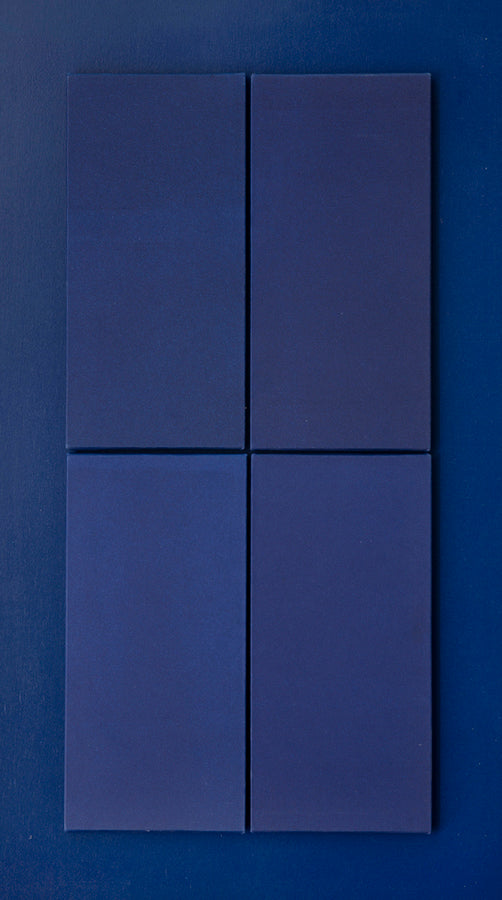Morné Visagie Quarter Fragments (Derek Jarman) IV