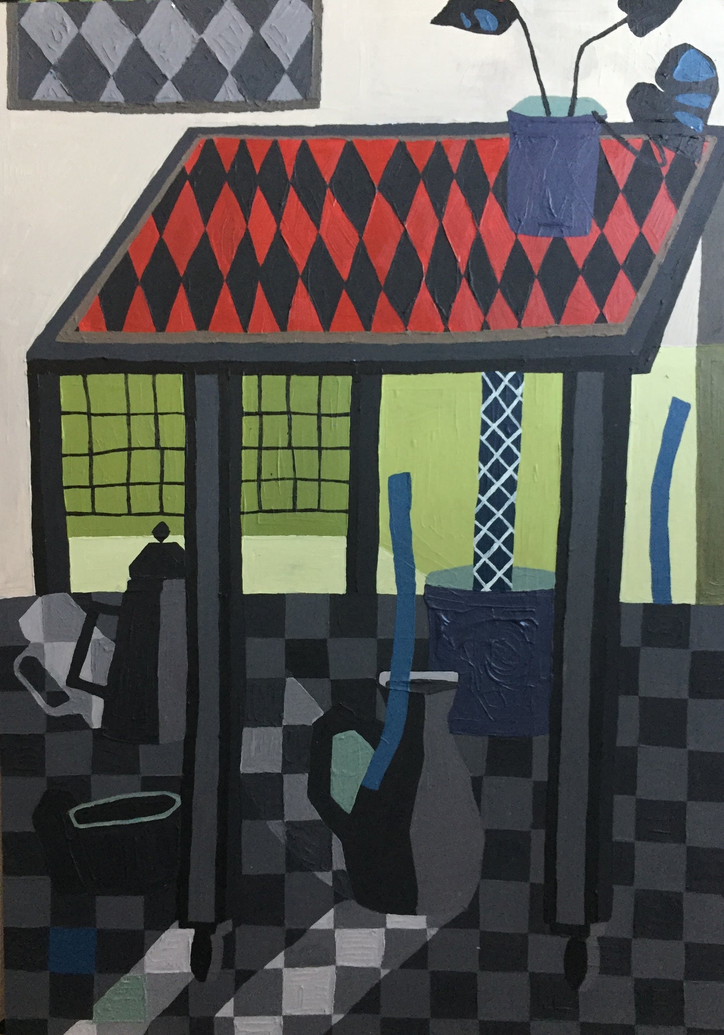 Demi Stiles Removals