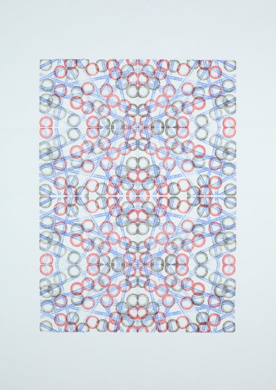 Will Cruickshank Carbon Car Jack Print 2