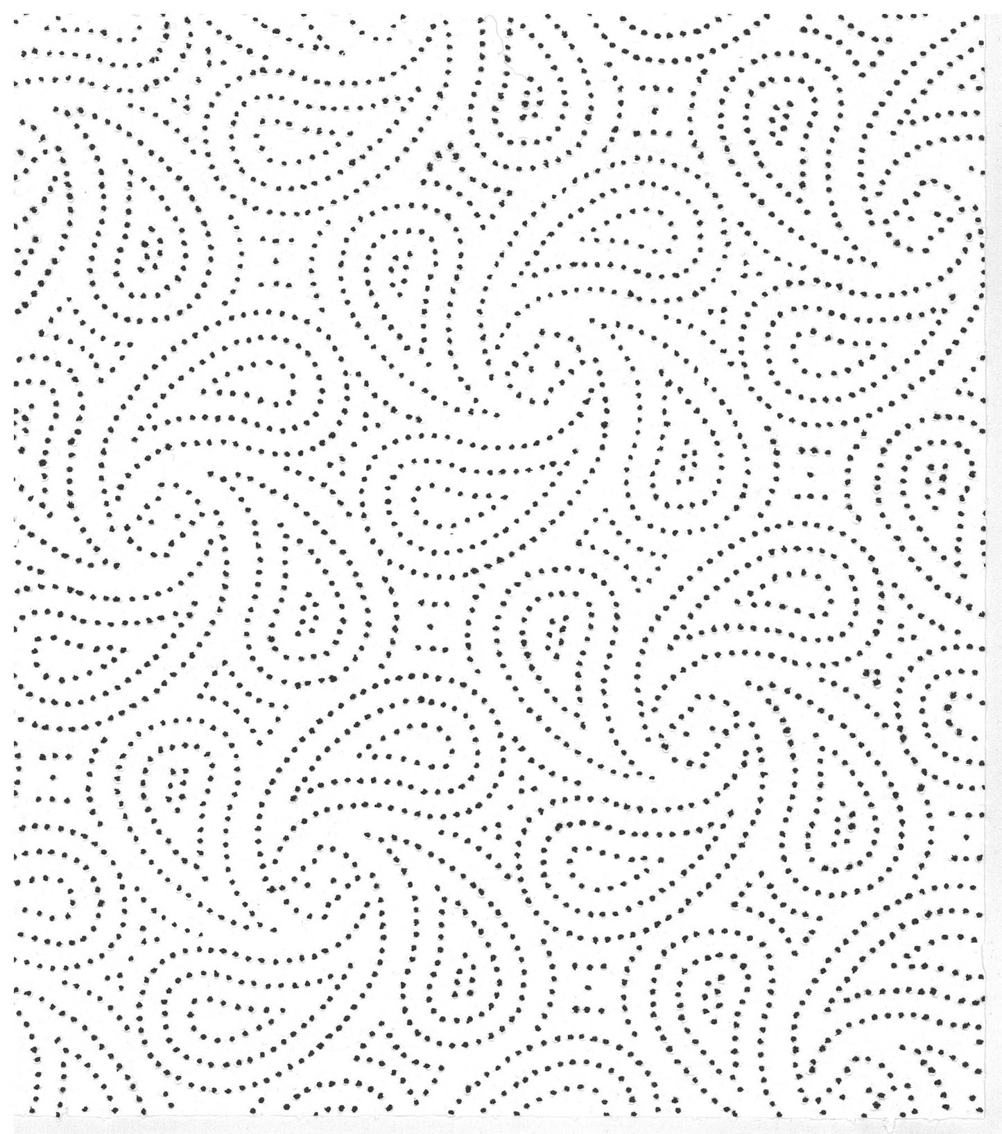 Zlatan Hadžifejzović Intimate Textures VIII