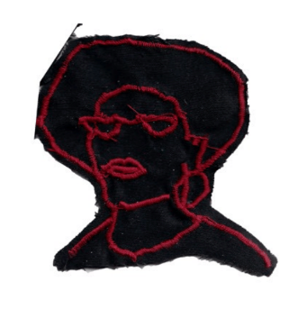 Alix Bortoli Discohead 2c