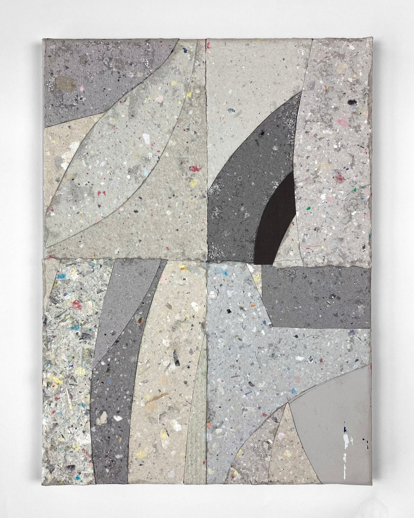 Nick Maroussas Dismantled Monolith 03