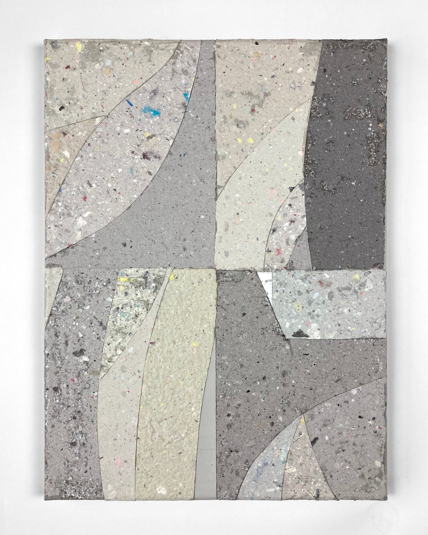 Nick Maroussas Dismantled Monolith 09