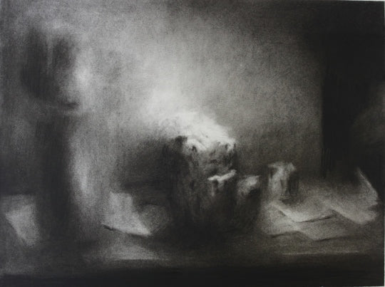 Mathew Gibson Pierre Noire 17