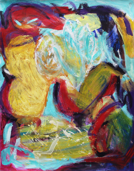 Corinne Vogel Miniatures "Garden" P.22