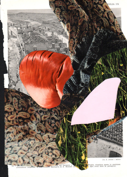 Lucia Veronesi Italy, Breached 65