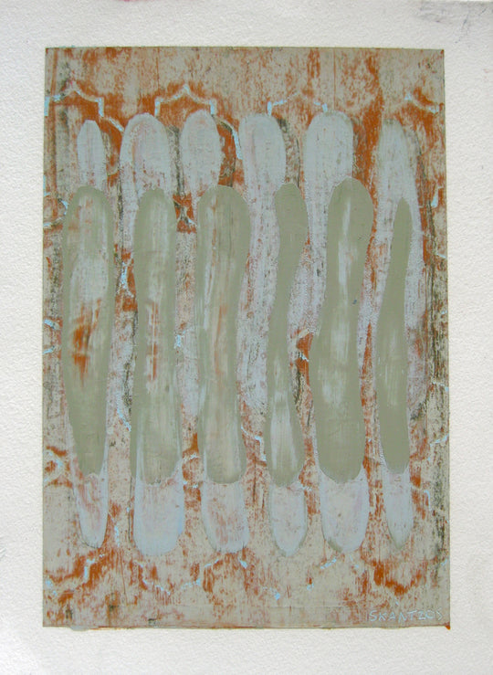 Laurie Skantzos Community Series #1