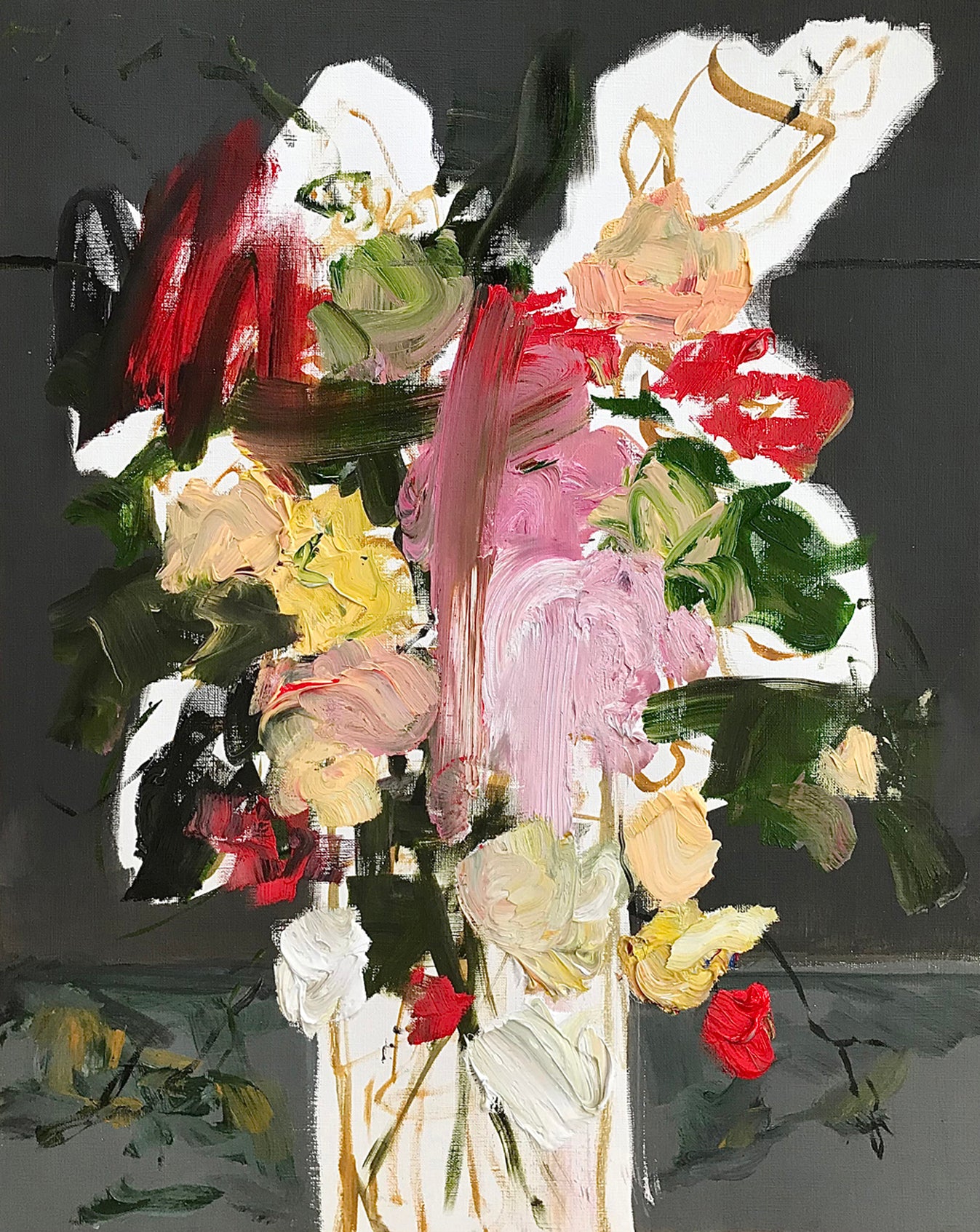 Miranda Boulton Echoes 12
