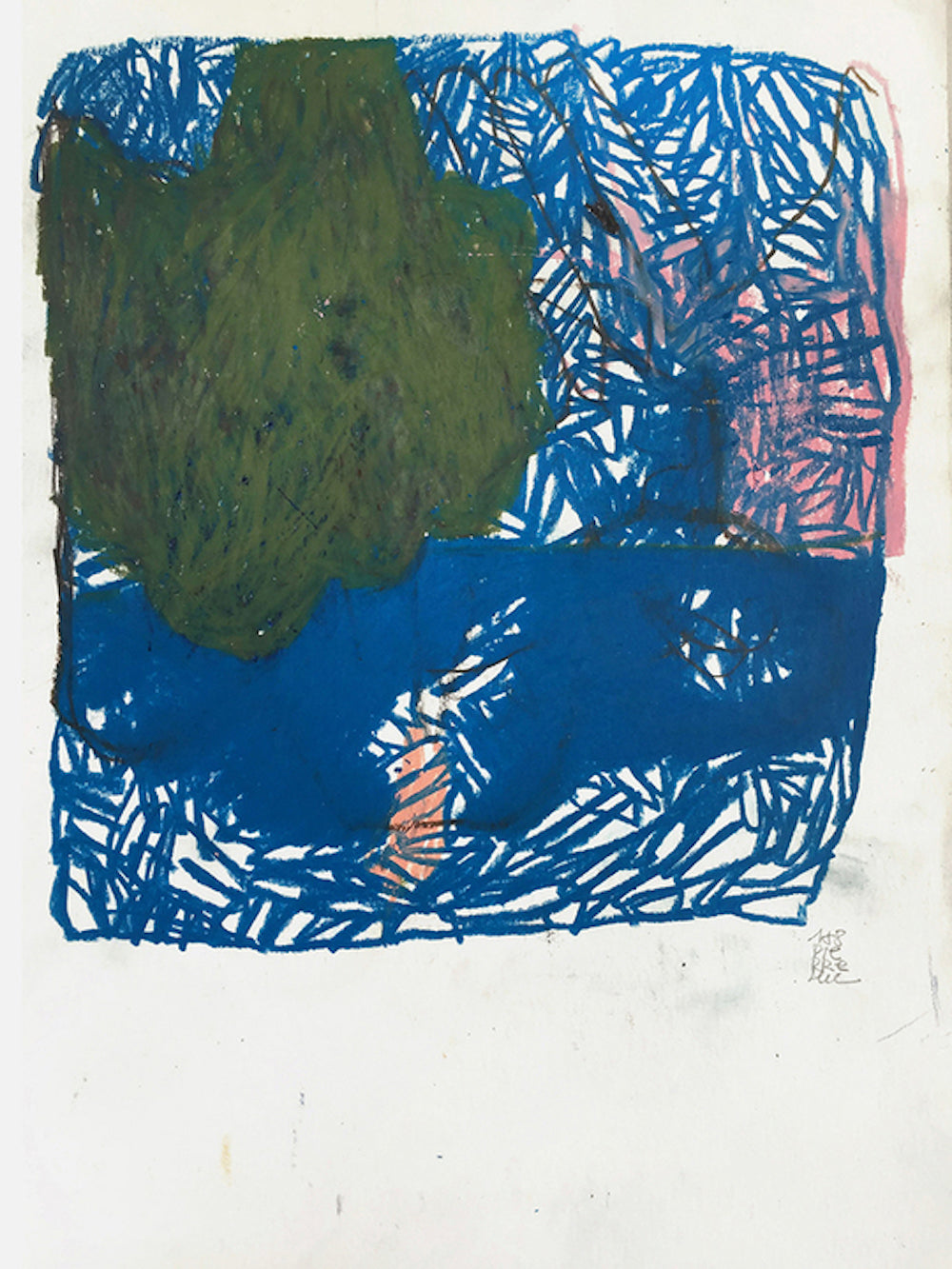 Luc Pierre Mediterranee III