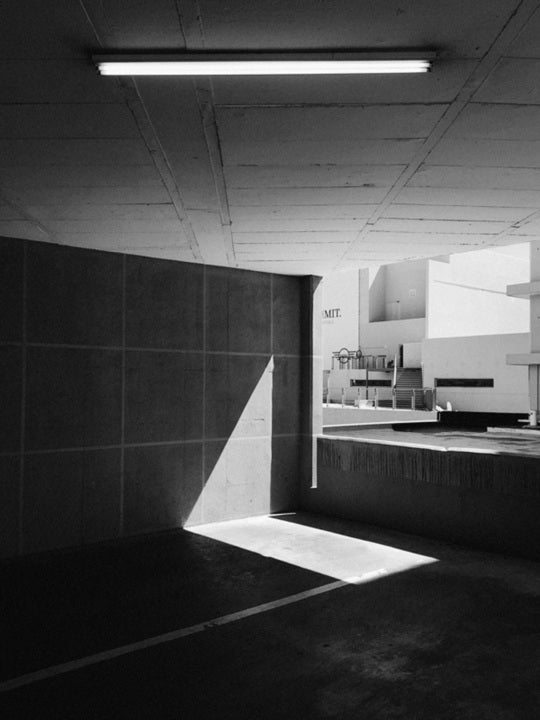 Gabrielle Guy Untitled, Johannesburg, 2016