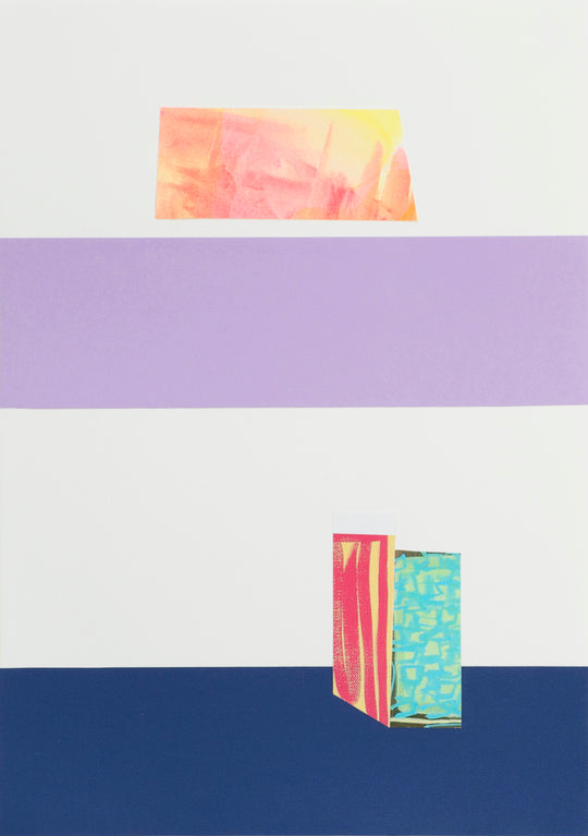 Selma Parlour 2 Tier XVI