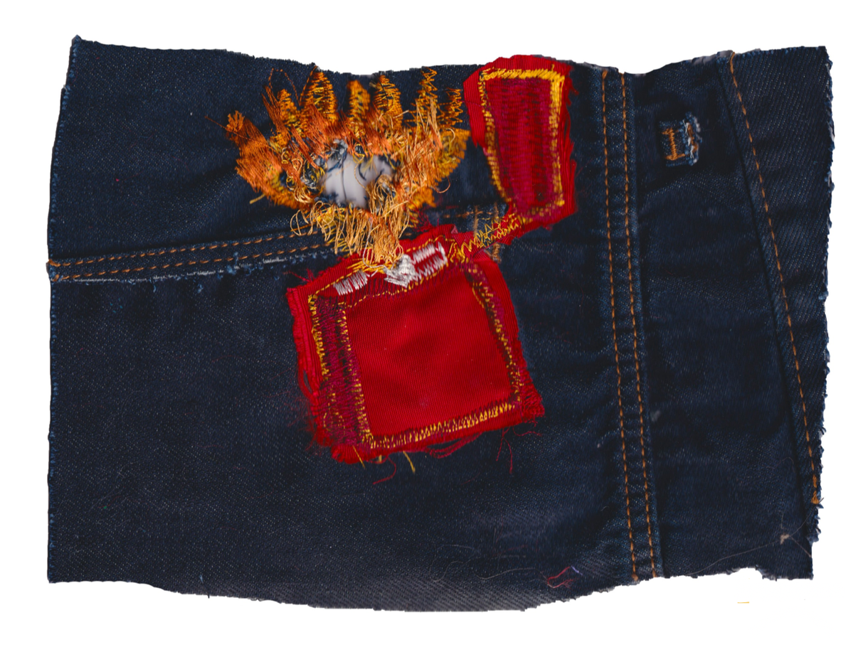 Alix Bortoli Fire 2