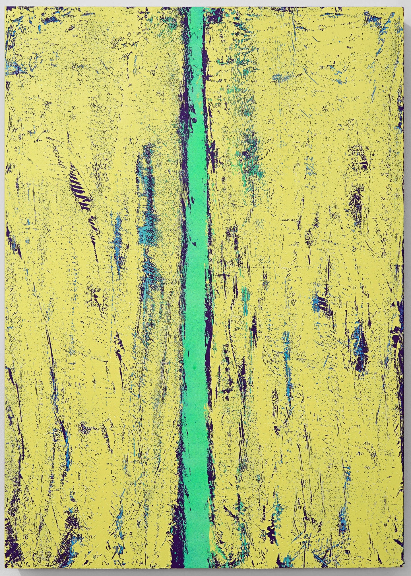 Steven Cox Fissure 4