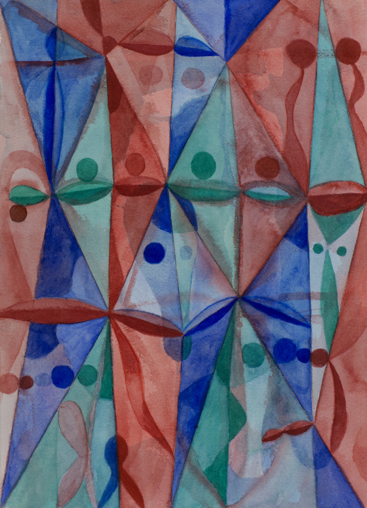 Robert Fitzmaurice Watch out now