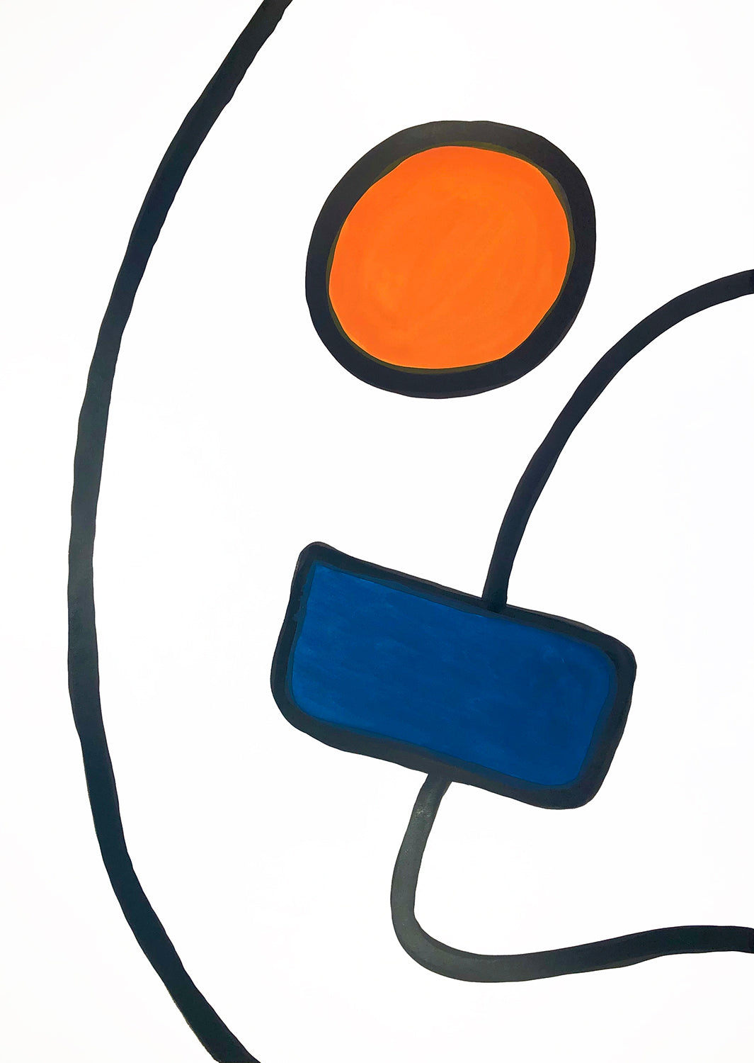 Alex Morrison Glyph 117