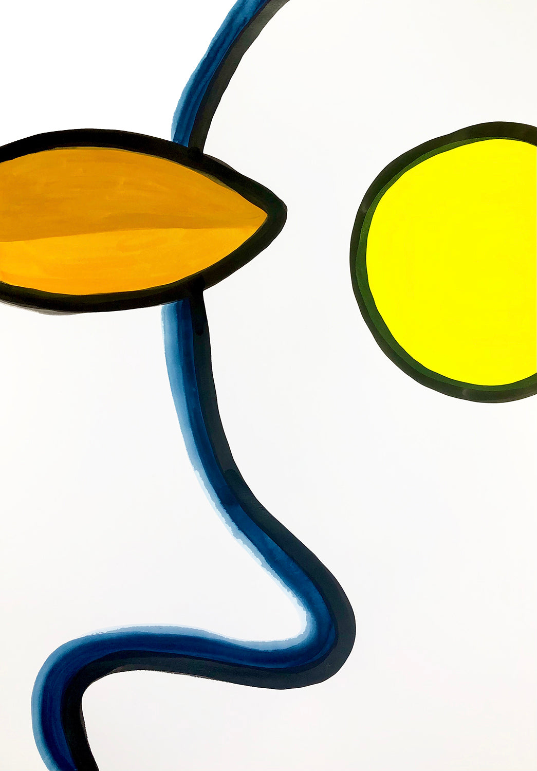 Alex Morrison Glyph 126