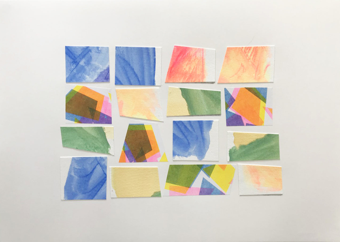 Selma Parlour Grid IV