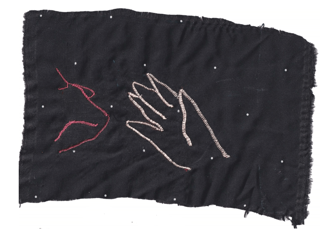 Alix Bortoli Hands 3