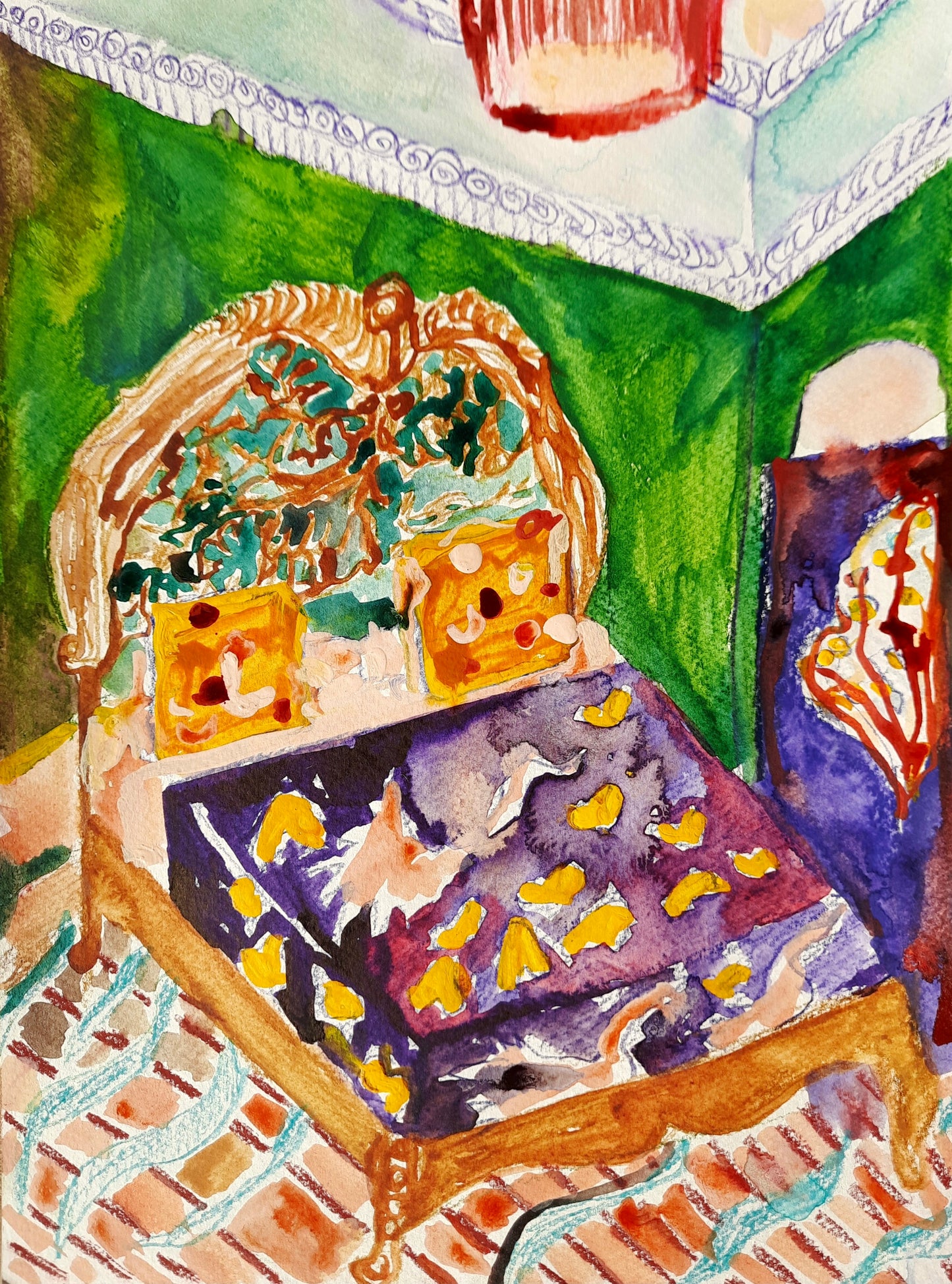 Rhiannon Salisbury Homes And Gardens