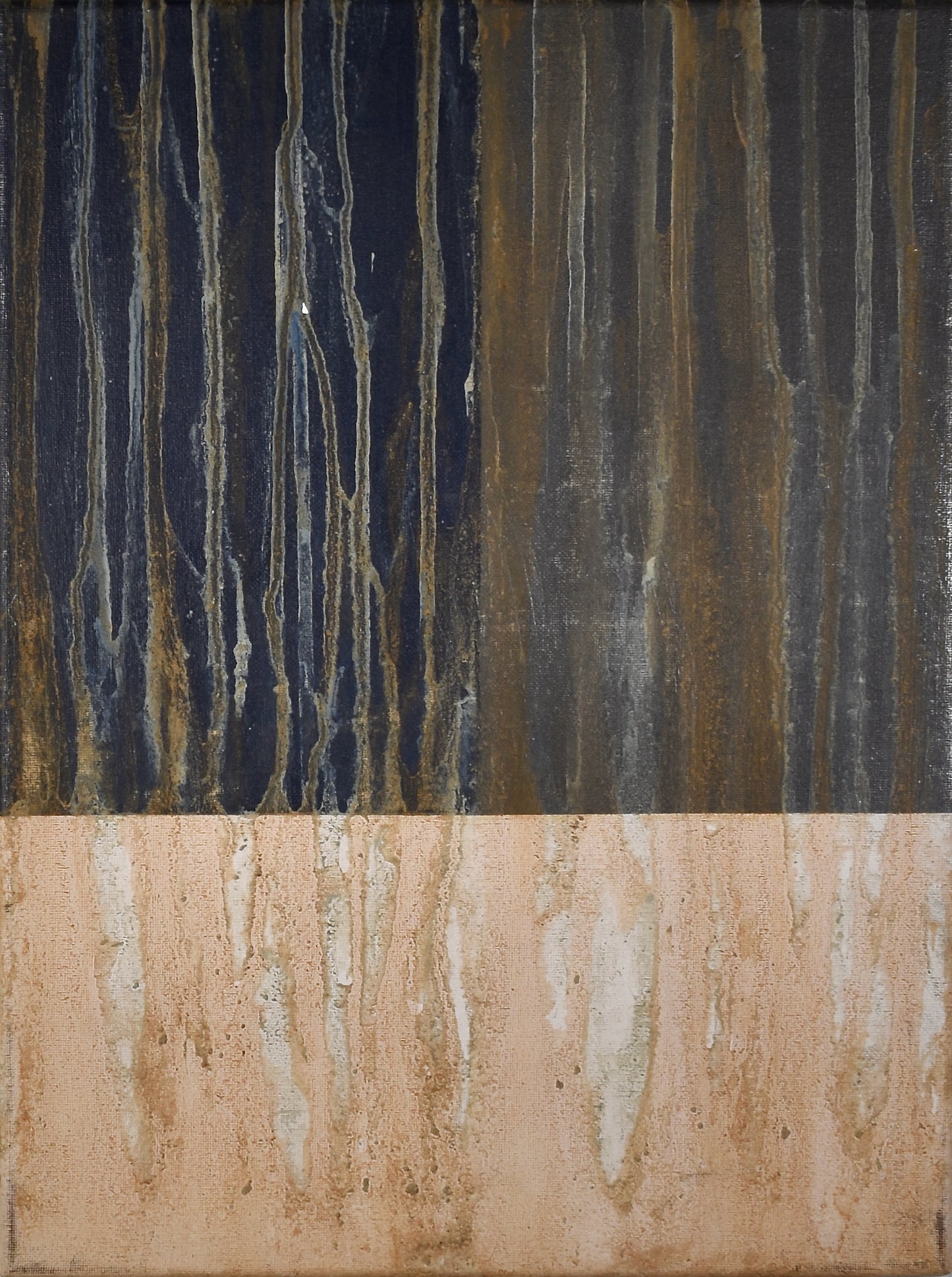 Andrew Hardy Horizon Line 1