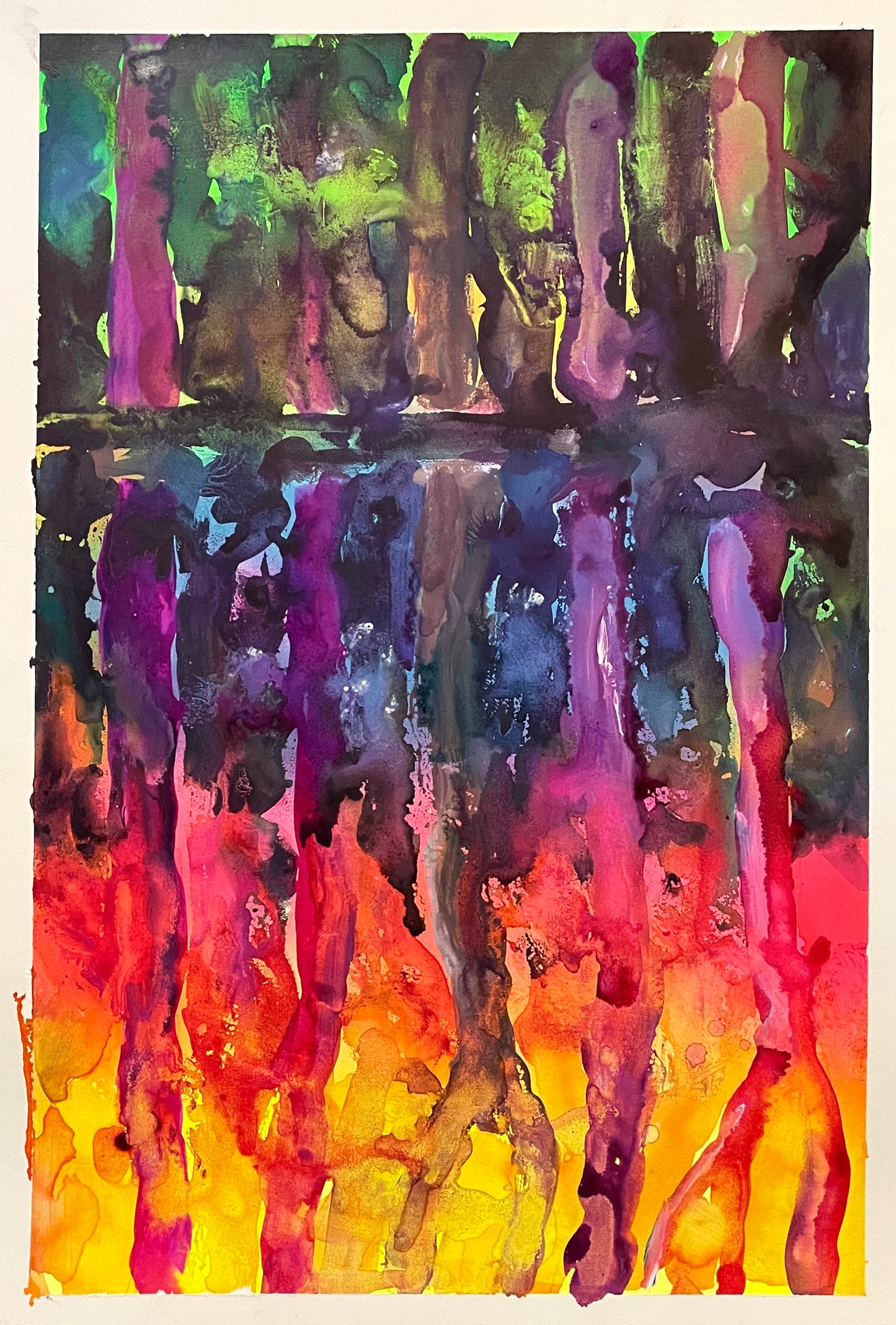 Simon Keenleyside Water and Woods 103