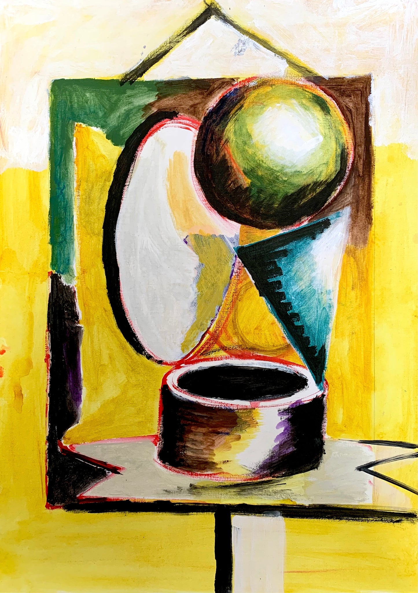 Scott McCracken Untitled