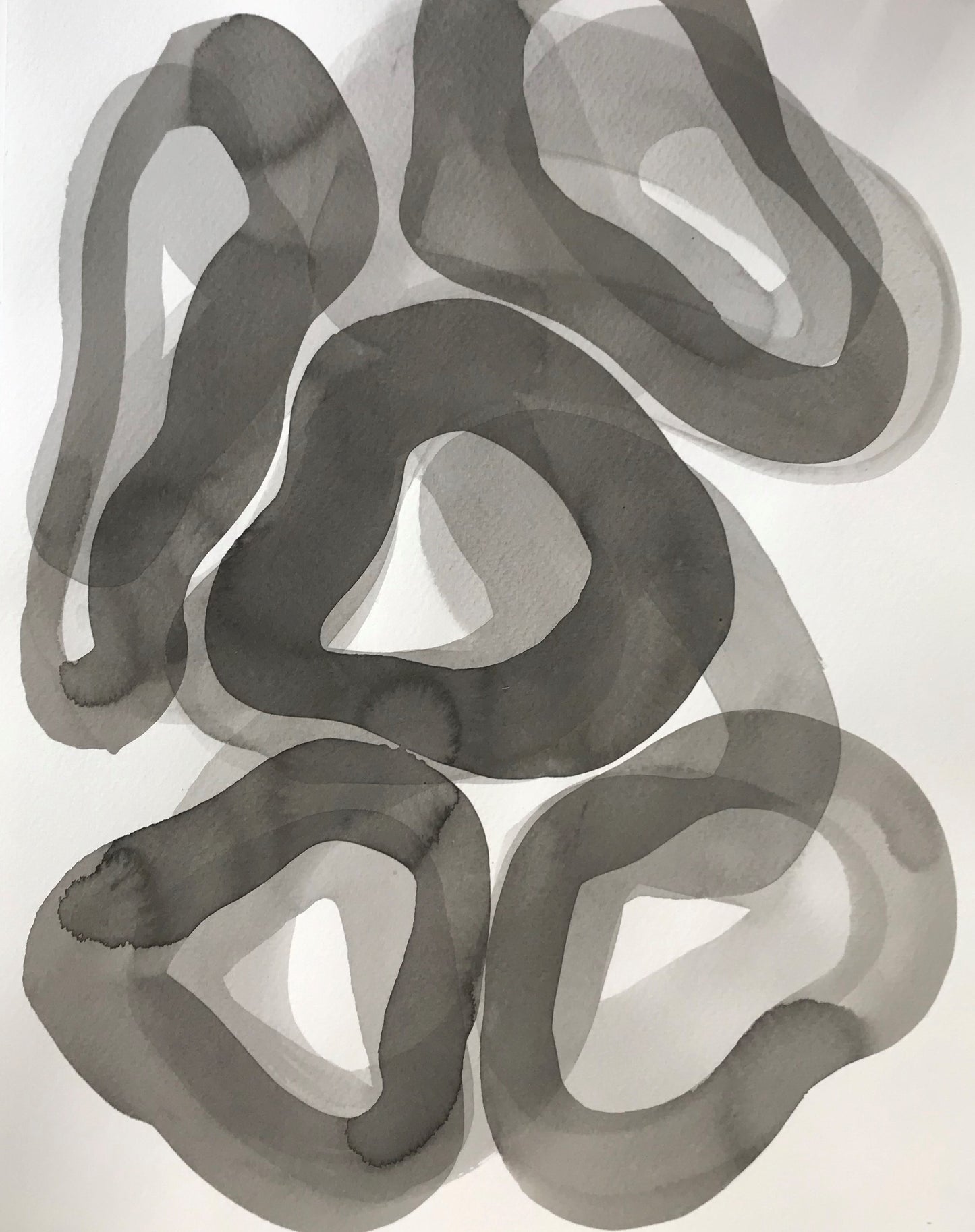 Yelena Popova Untitled 5
