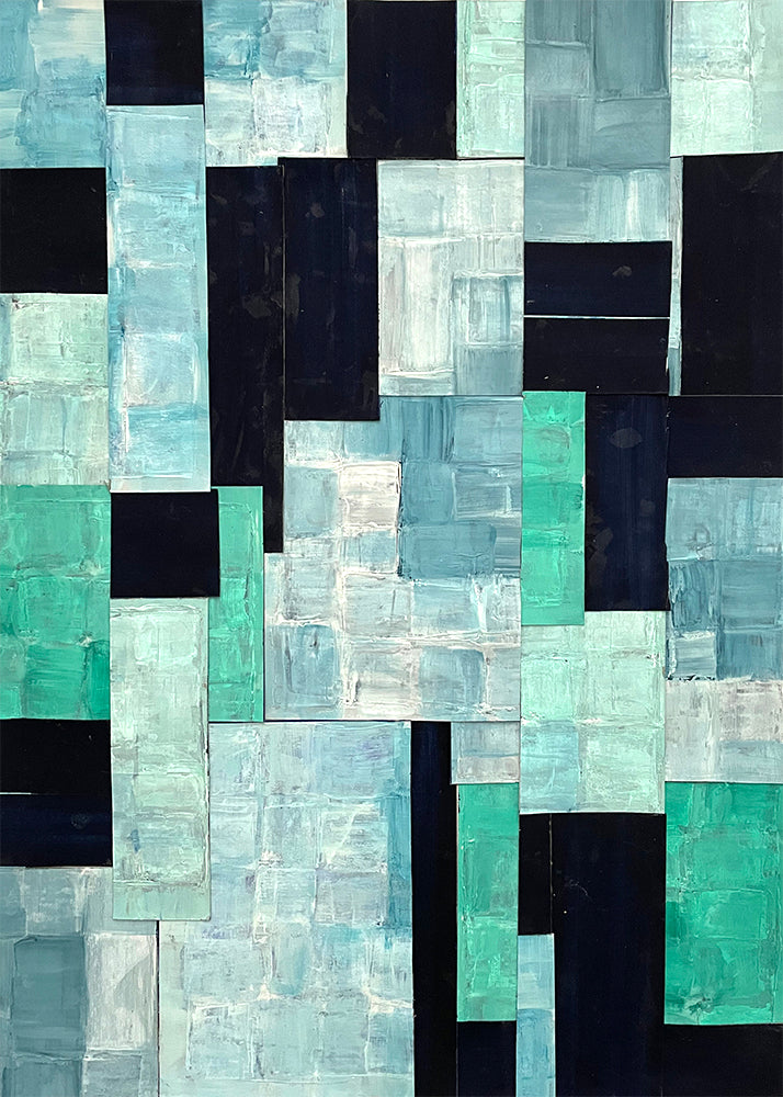 Naoki Kawano Code no.4