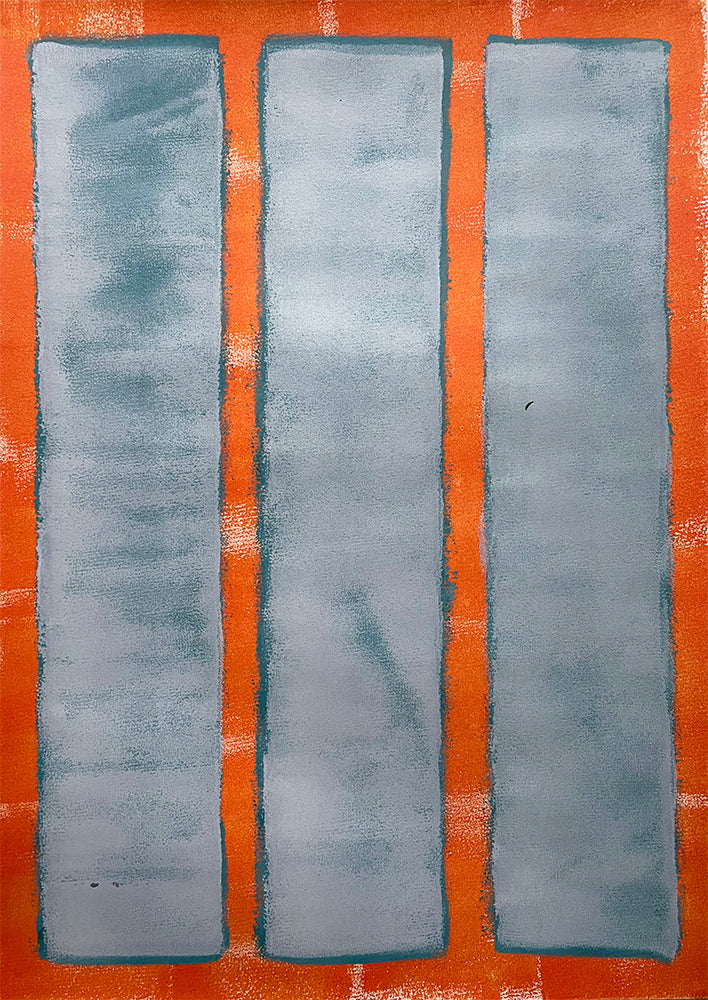 Naoki Kawano Etude no.3