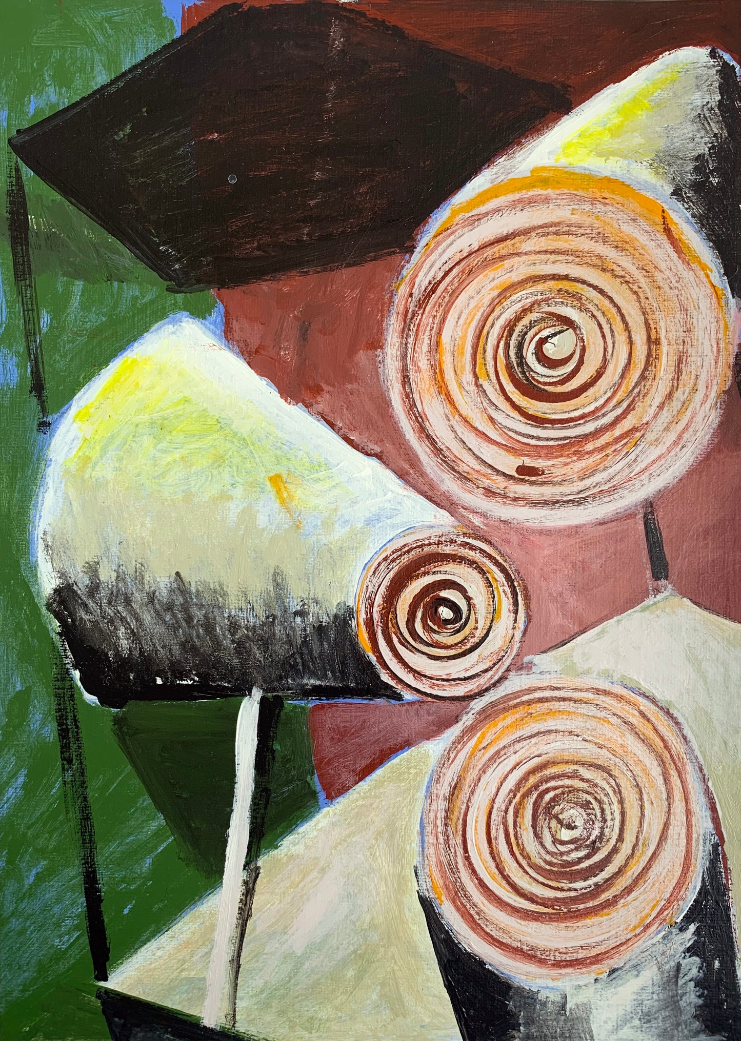 Scott McCracken Untitled I