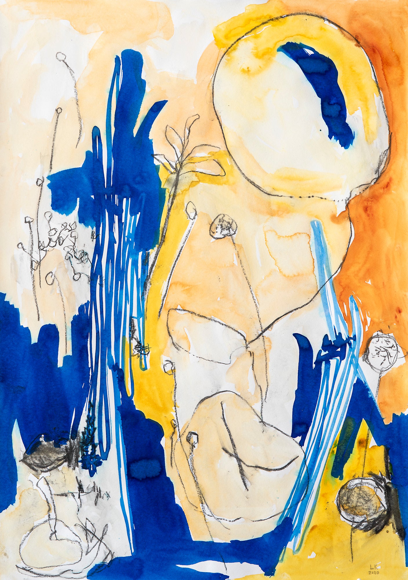 Lara Kruger Ink and Skin 1