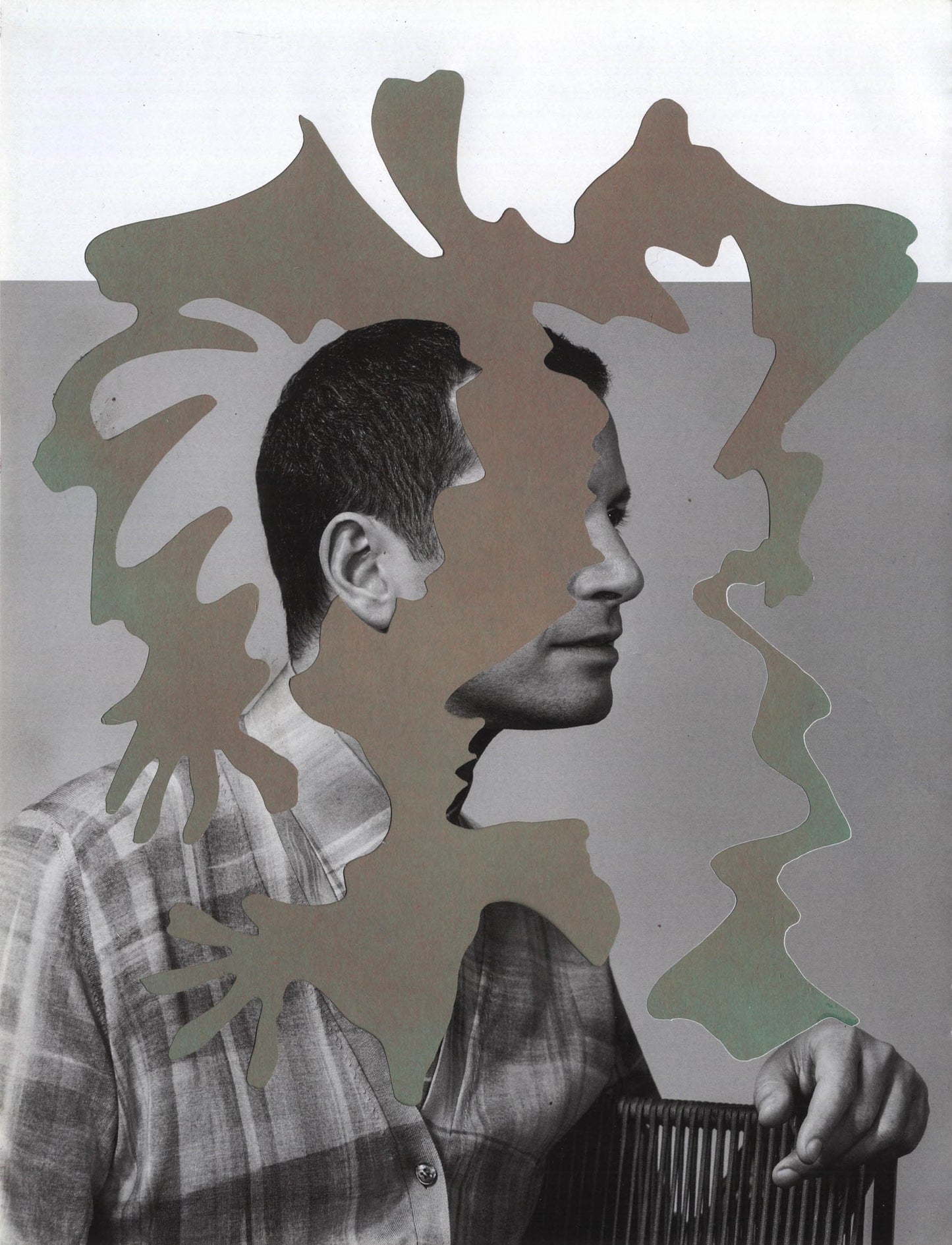 Julien Gardair From The Series Interference 15
