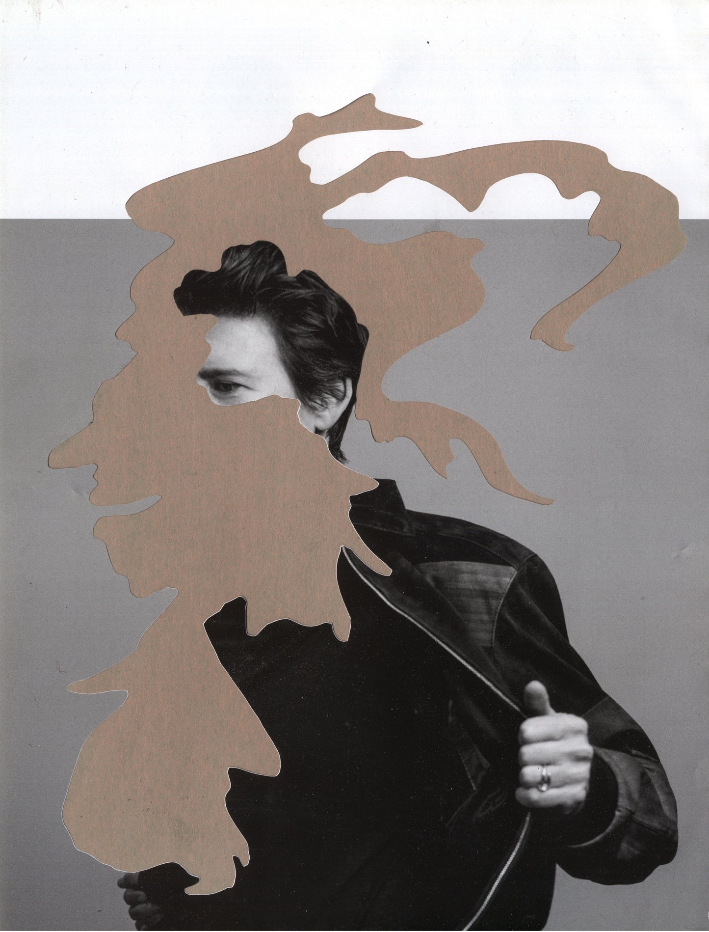 Julien Gardair From The Series Interference 2