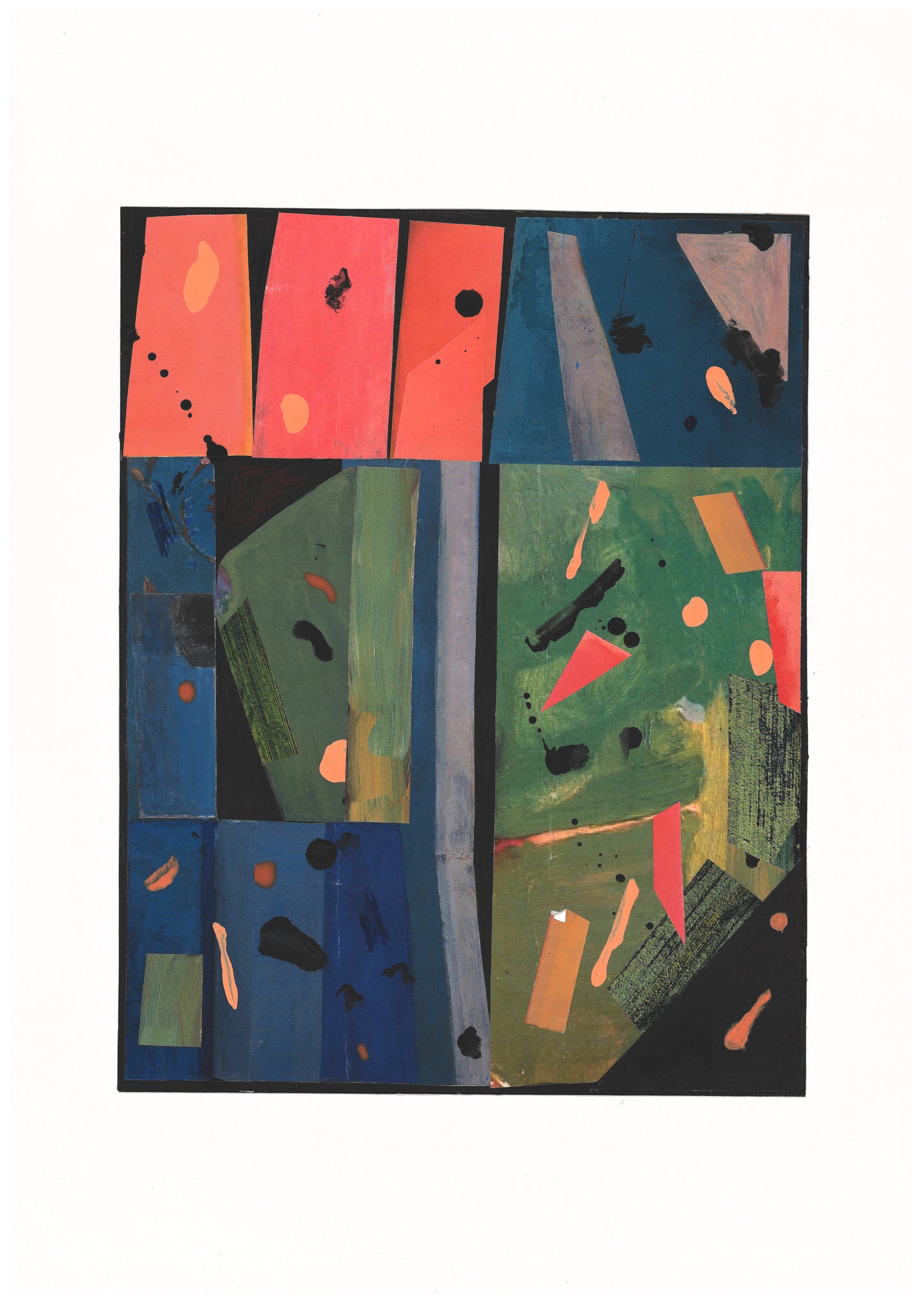 Tess Williams Jungle Juice