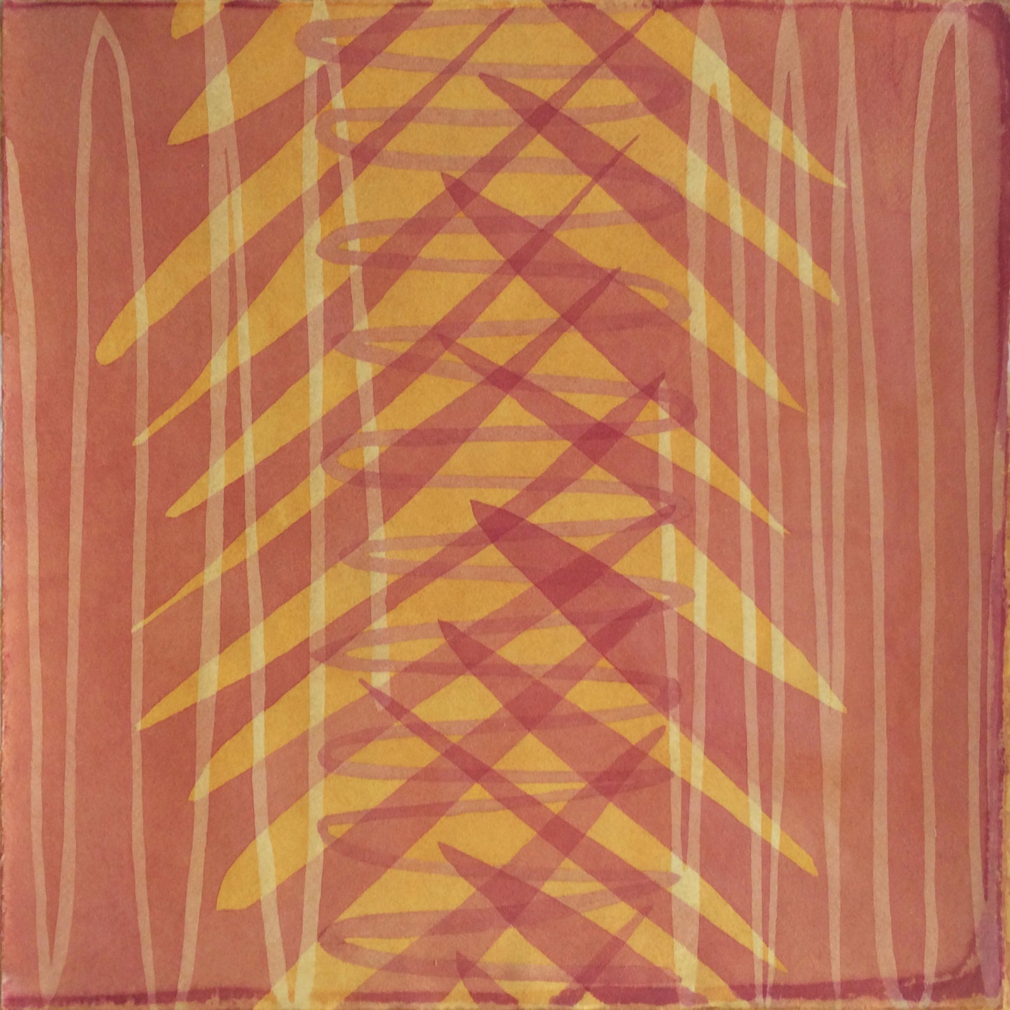 Kevin Jackson Dancing Pair 6
