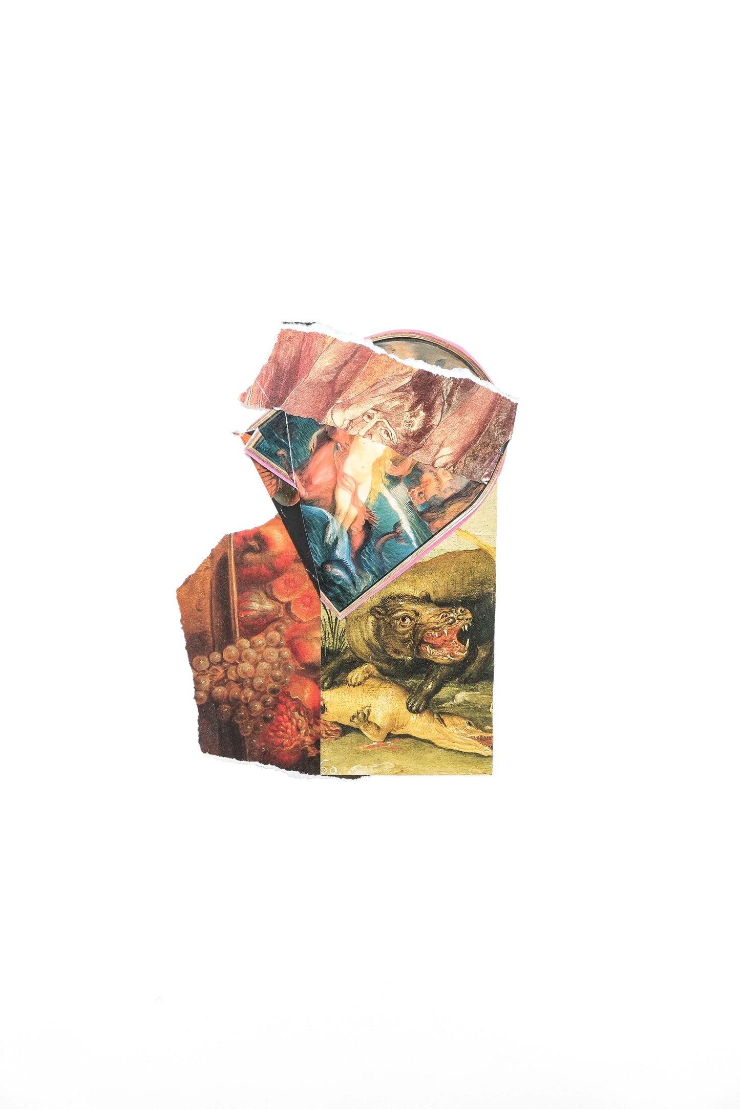 Kerry Chambers Allegories XXXIV