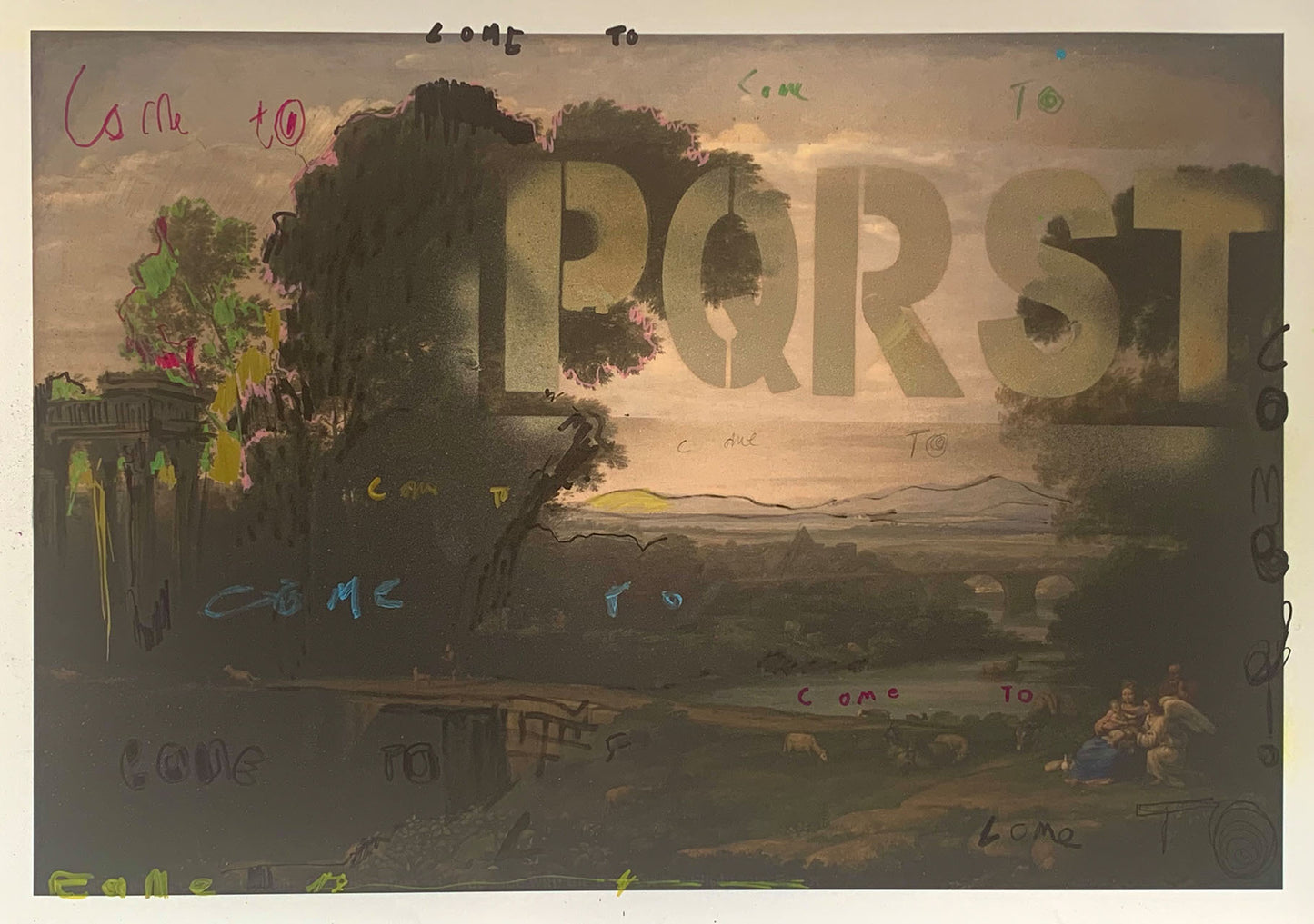 Sam Jackson Landscape 3