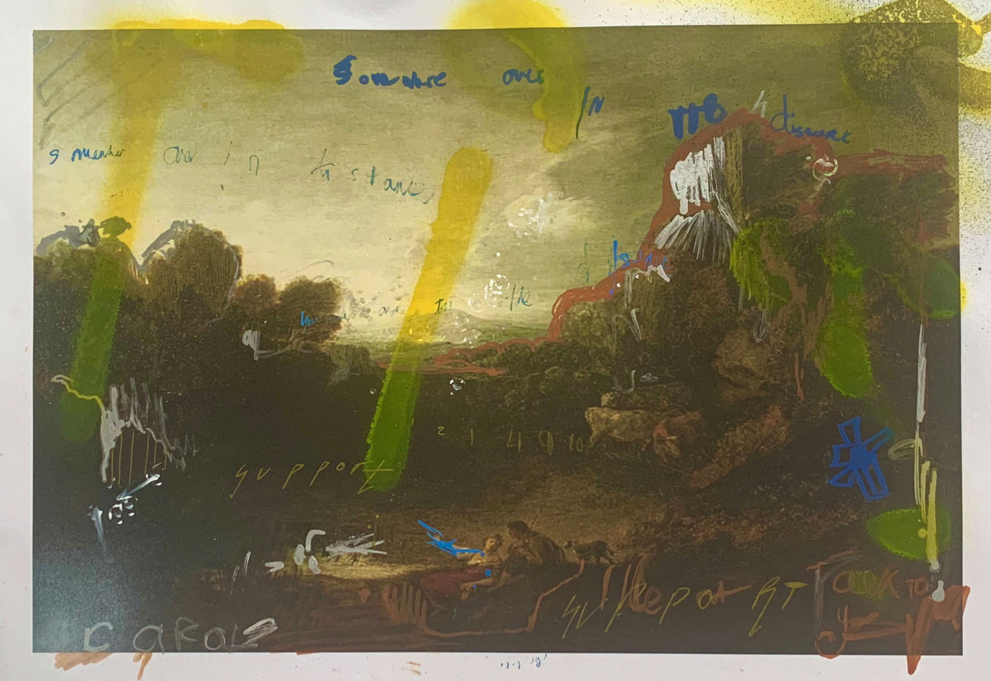 Sam Jackson Landscape 9