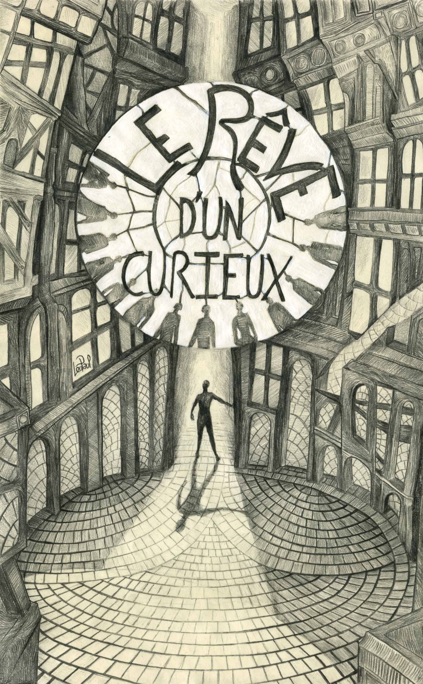 Léo Paul Le Rêve D'un Curieux