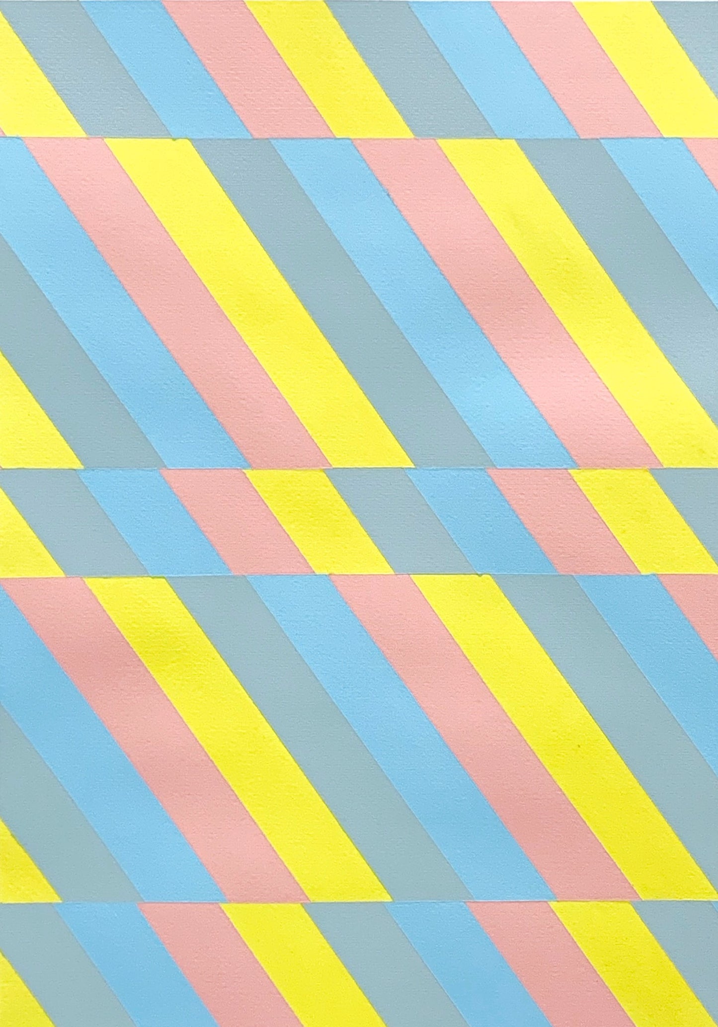 Chris Daniels Lineae Study XXXVII