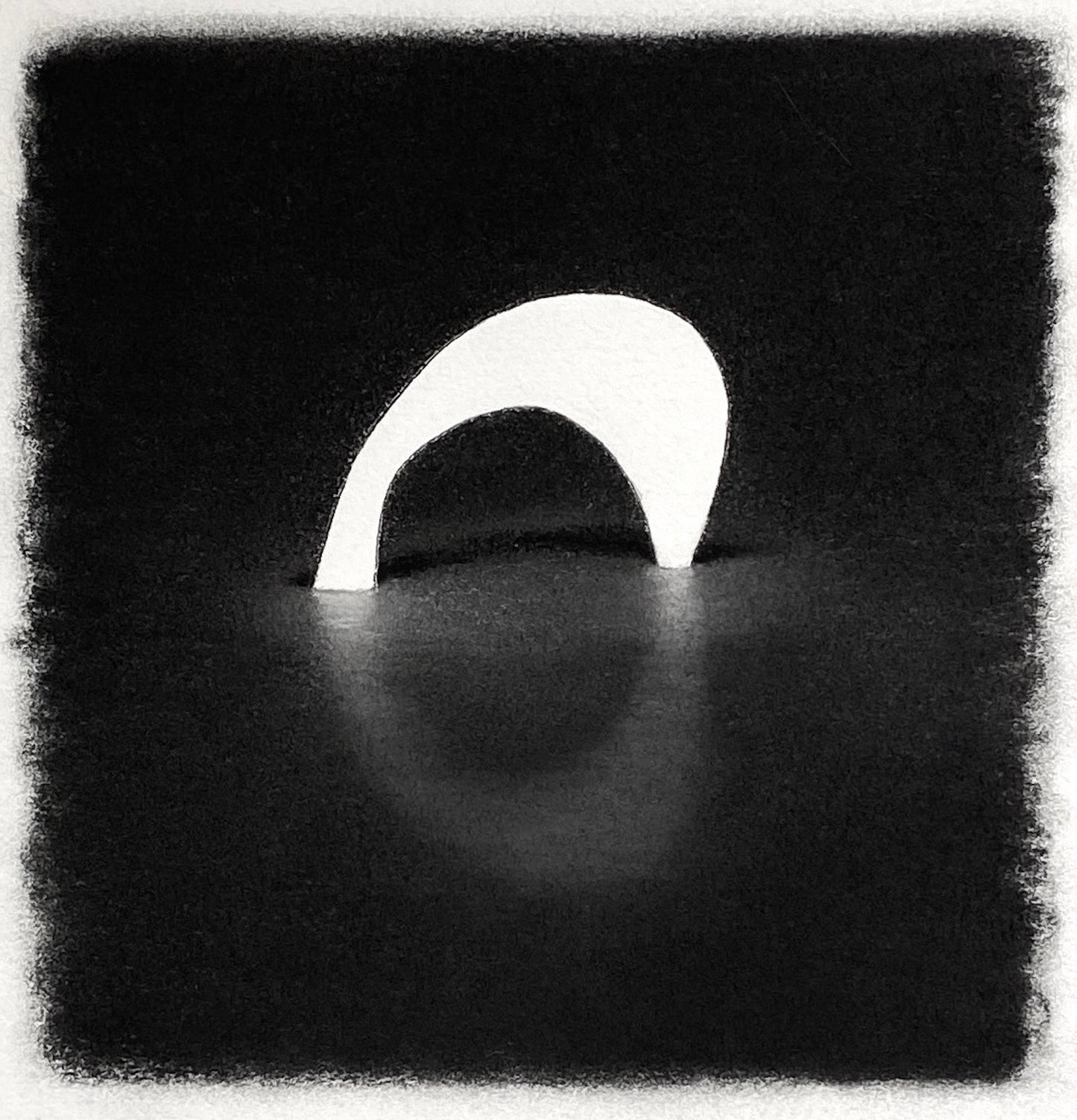 Michael De Luca Little Arch