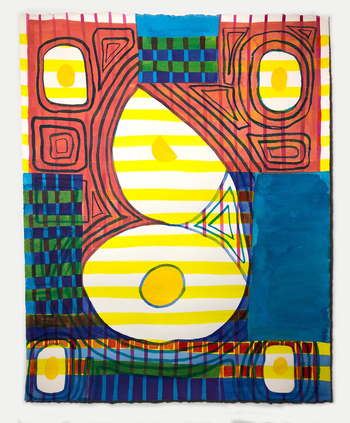 Max Manning Untitled (PPR236)