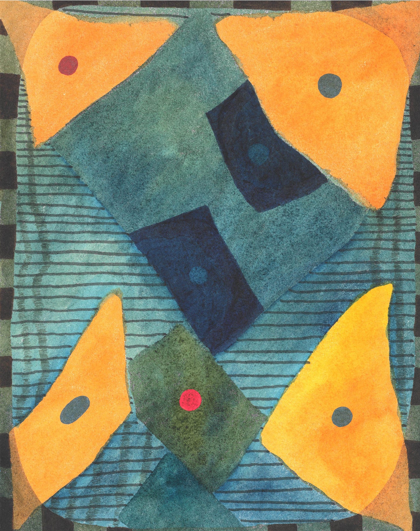 Max Manning Untitled (PPR233)