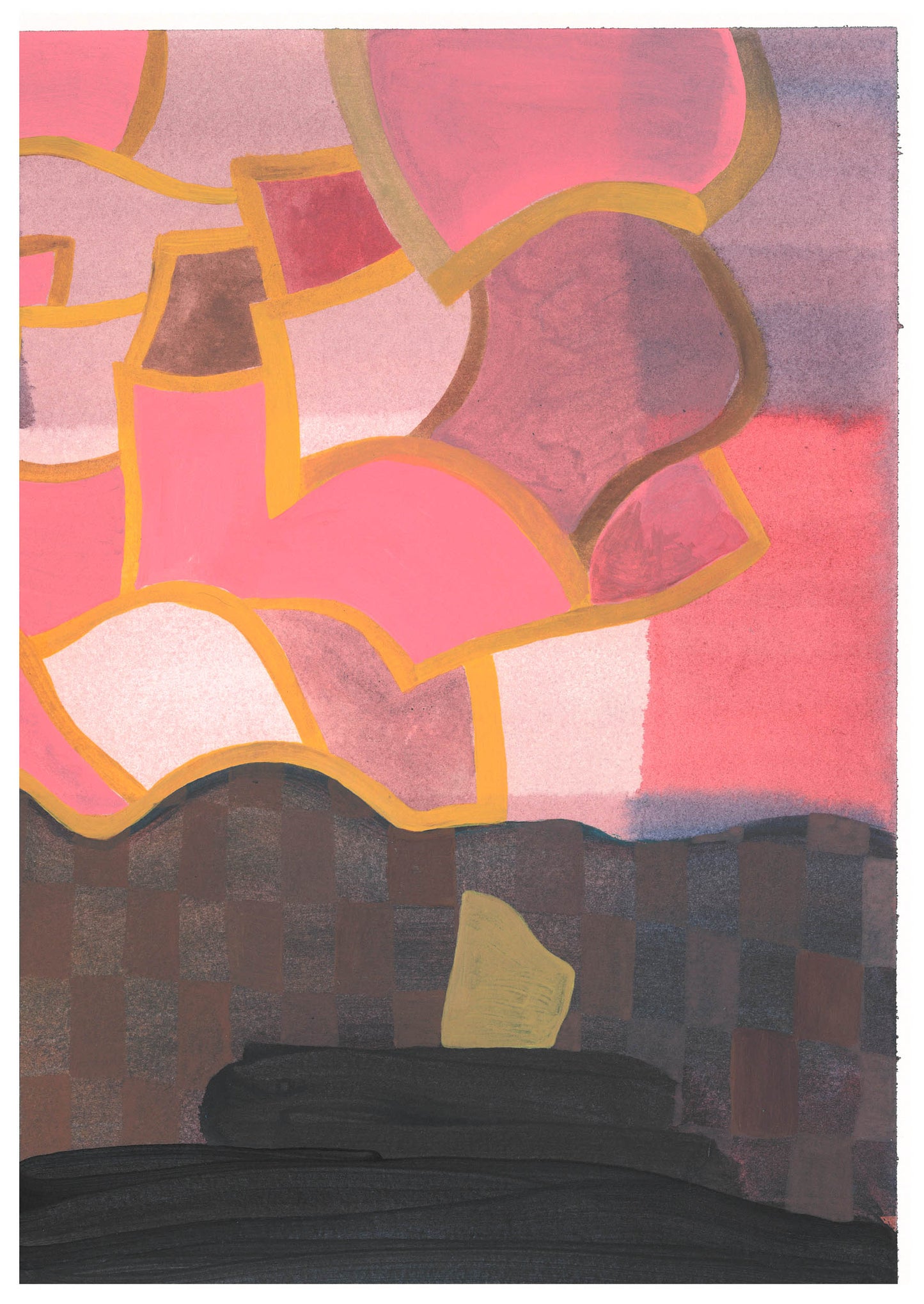 Max Manning Untitled (PPR28)